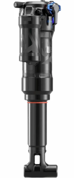 ROCKSHOX Super Deluxe Ultimate Thru Shaft -Bicycle Promotion Shop rockshox super deluxe ultimate thru shaft 392129 12