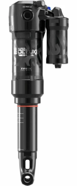 ROCKSHOX Super Deluxe Ultimate Thru Shaft -Bicycle Promotion Shop rockshox super deluxe ultimate thru shaft 392129 13