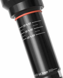 ROCKSHOX Super Deluxe Ultimate Thru Shaft -Bicycle Promotion Shop rockshox super deluxe ultimate thru shaft 392129 18