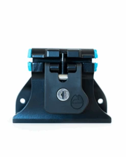 Drop Top Bolt-On Thru-Axle Bike Carrier With Lock -Bicycle Promotion Shop rockymounts drop top bolt on thru axle bike carrier with lock 436086 14