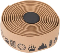 Salsa Glyph Gel Cork Bar Tape -Bicycle Promotion Shop salsa glyph gel cork bar tape 226288 1 13 3