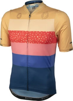 Salsa Men's Team Polytone Jersey