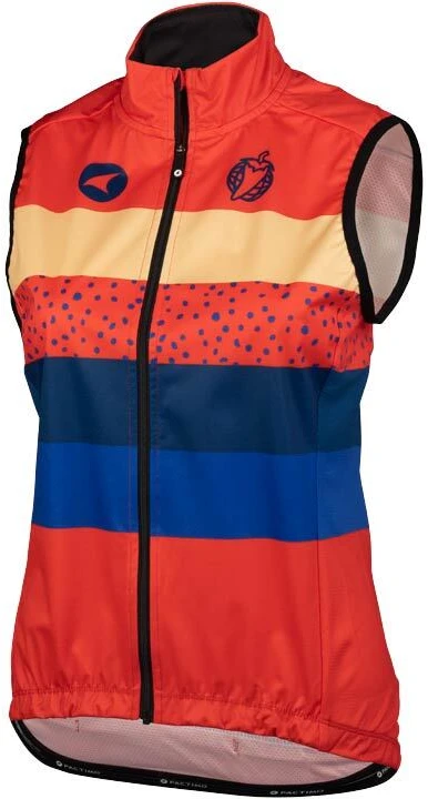Salsa Women's Team Polytone Vest 3 Salsa Women's Team Polytone Vest