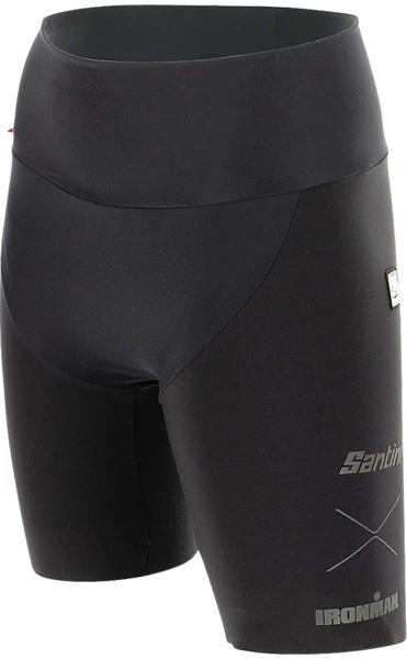 Santini Ironman Audax Women's Triathlon Shorts 3 Santini Ironman Audax Women's Triathlon Shorts
