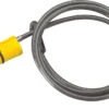 Saris Locking Cable 8' -Bicycle Promotion Shop saris b.a.t. locking cable 65348 1