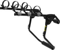 Saris Guardian 3-Bike Trunk Rack -Bicycle Promotion Shop saris guardian 3 bike trunk rack 373921 18