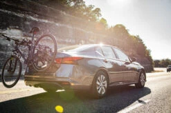 Saris Guardian 3-Bike Trunk Rack -Bicycle Promotion Shop saris guardian 3 bike trunk rack 373921 19