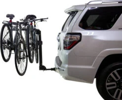 Saris Superclamp HD 2-Bike Hitch Rack -Bicycle Promotion Shop saris superclamp hd 2 bike hitch rack 373927 11