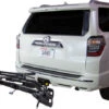 Saris Superclamp HD 2-Bike Hitch Rack -Bicycle Promotion Shop saris superclamp hd 2 bike hitch rack 373927 13
