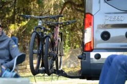 Saris Superclamp HD 2-Bike Hitch Rack -Bicycle Promotion Shop saris superclamp hd 2 bike hitch rack 373927 18