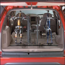 Saris Traps Wheel Holder (Single) -Bicycle Promotion Shop saris wheel holder for saris single and triple track 65374 12