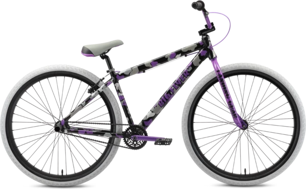 Se-bikes Big Flyer 29-inch 5 Se-bikes Big Flyer 29-inch - Image 3