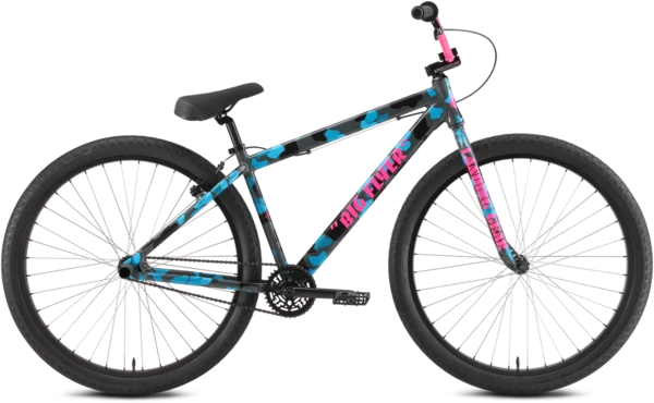 Se-bikes Big Flyer 29-inch 6 Se-bikes Big Flyer 29-inch - Image 4