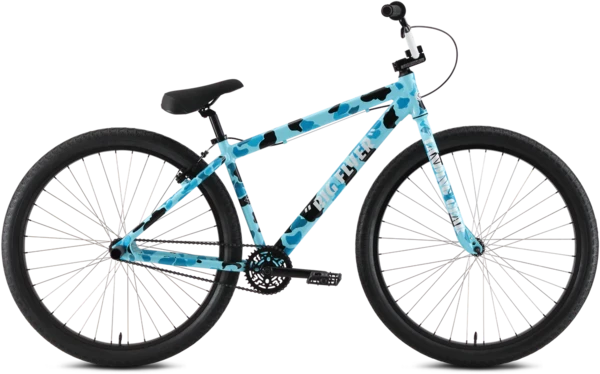 Se-bikes Big Flyer 29-inch 8 Se-bikes Big Flyer 29-inch - Image 6