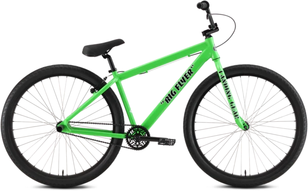 Se-bikes Big Flyer 29-inch 9 Se-bikes Big Flyer 29-inch - Image 7