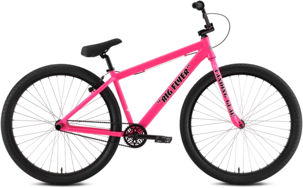 Se-bikes Big Flyer 29-inch 10 Se-bikes Big Flyer 29-inch - Image 8