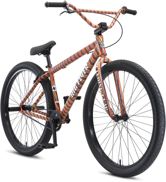 Se-bikes Big Flyer 29-inch 12 Se-bikes Big Flyer 29-inch - Image 10