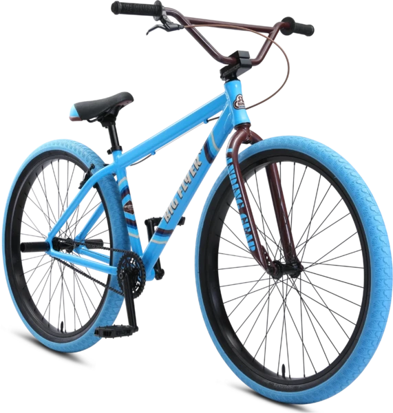 Se-bikes Big Flyer 29-inch 14 Se-bikes Big Flyer 29-inch - Image 12