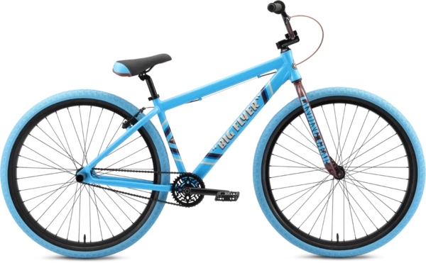 Se-bikes Big Flyer 29-inch 13 Se-bikes Big Flyer 29-inch - Image 11