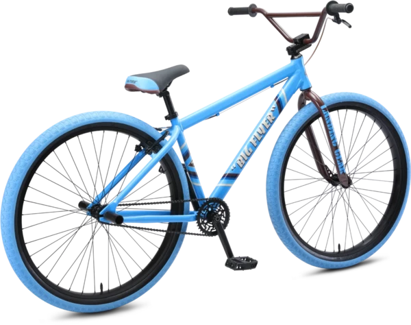 Se-bikes Big Flyer 29-inch 15 Se-bikes Big Flyer 29-inch - Image 13