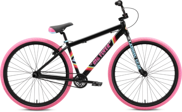 Se-bikes Big Flyer 29-inch 4 Se-bikes Big Flyer 29-inch - Image 2