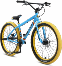 Se-bikes Maniacc Flyer 27.5-inch 11 Se-bikes Maniacc Flyer 27.5-inch -Bicycle Promotion Shop se bikes maniacc flyer 27.5 inch 388817 1