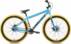 Se-bikes Maniacc Flyer 27.5-inch