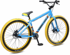 Se-bikes Maniacc Flyer 27.5-inch 12 Se-bikes Maniacc Flyer 27.5-inch -Bicycle Promotion Shop se bikes maniacc flyer 27.5 inch 388817 12