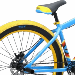 Se-bikes Maniacc Flyer 27.5-inch 14 Se-bikes Maniacc Flyer 27.5-inch -Bicycle Promotion Shop se bikes maniacc flyer 27.5 inch 388817 14