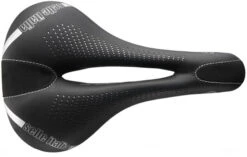 SELLE ITALIA LADY Gel TI 316 Flow