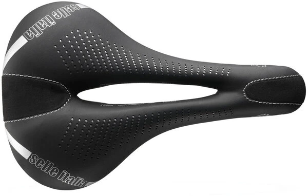 SELLE ITALIA LADY Gel TI 316 Flow 3 SELLE ITALIA LADY Gel TI 316 Flow
