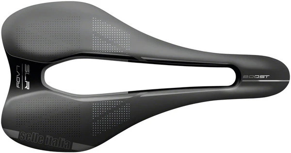 SELLE ITALIA SLR Boost Lady Superflow Saddle 5 SELLE ITALIA SLR Boost Lady Superflow Saddle - Image 3