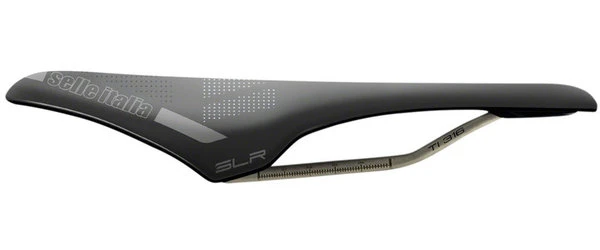 SELLE ITALIA SLR Boost Lady Superflow Saddle 6 SELLE ITALIA SLR Boost Lady Superflow Saddle - Image 4