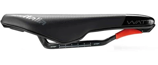 SELLE ITALIA WATT Kit Carbonio Superflow 4 SELLE ITALIA WATT Kit Carbonio Superflow - Image 2