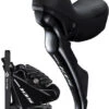 Shimano 105 ST-R7020 Hydraulic Brake/Shift Lever