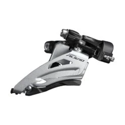 Shimano Alivio FD-M4020 Side Swing Front Derailleur
