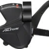 Shimano Altus M2010 Rapidfire Plus Shifter