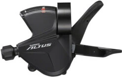 Shimano Altus M2010 Rapidfire Plus Shifter -Bicycle Promotion Shop shimano altus m2010 rapidfire plus shifter 374388 12