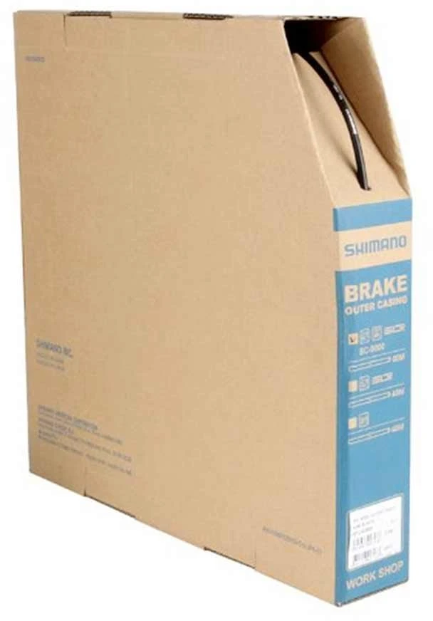 Shimano BC-9000 3 Shimano BC-9000