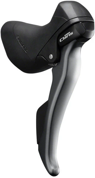 Shimano Claris ST-R2000 Dual Control Lever 4 Shimano Claris ST-R2000 Dual Control Lever - Image 2