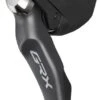 Shimano GRX RX810 Hydraulic Disc Brake Dual Control Lever (2 X 11-speed/11-speed) -Bicycle Promotion Shop shimano grx rx810 mechanical shift brake set 367546 1