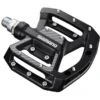 Shimano PD-GR500 Multi-Purpose Flat Pedal -Bicycle Promotion Shop shimano pd gr500 multi purpose flat pedal 230718 1 11 1