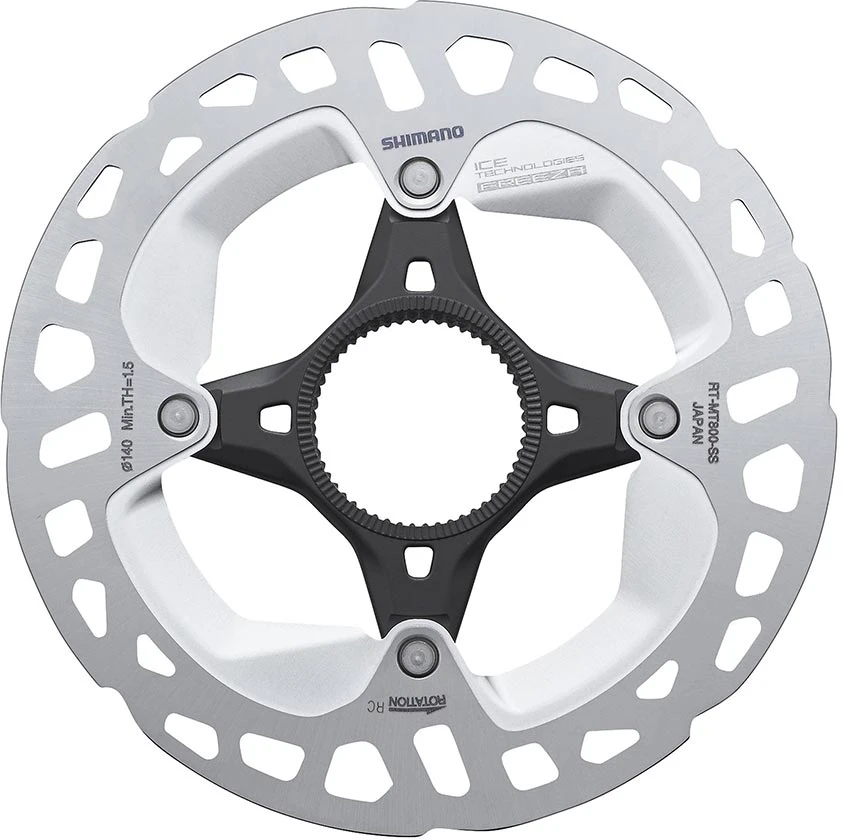 Shimano RT-MT800 3 Shimano RT-MT800