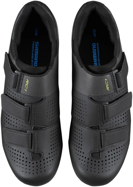 Shimano SH-RC100 Shoes 4 Shimano SH-RC100 Shoes - Image 2