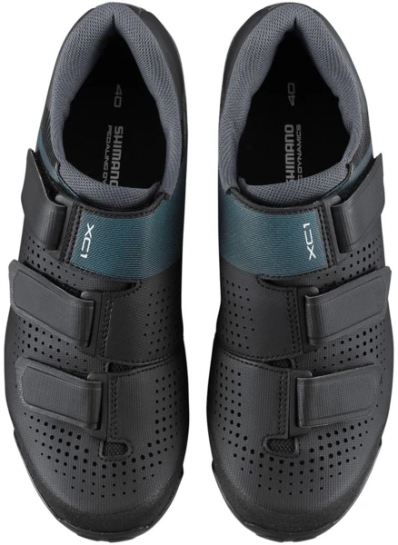 Shimano SH-XC100W Shoes 4 Shimano SH-XC100W Shoes - Image 2