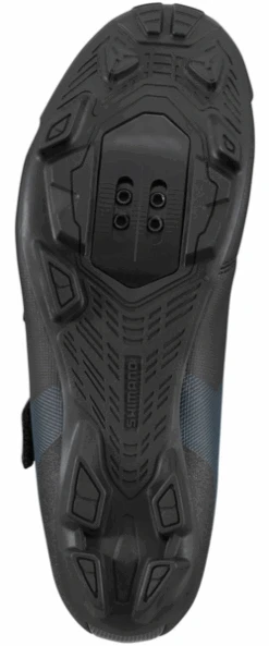 Shimano SH-XC100W Shoes 8 Shimano SH-XC100W Shoes -Bicycle Promotion Shop shimano sh xc100w shoes 386375 12