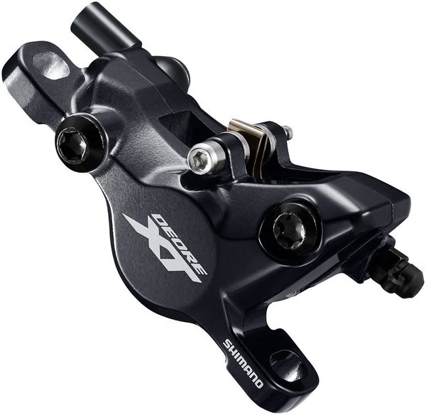 Shimano XT M8100 Hydraulic Disc Brake 4 Shimano XT M8100 Hydraulic Disc Brake - Image 2