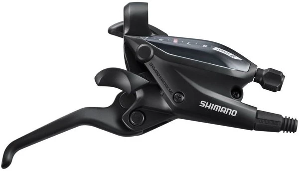 Shimano ST-EF505/BR-MT200 Disc Brake And Brake/Shift Lever 4 Shimano ST-EF505/BR-MT200 Disc Brake And Brake/Shift Lever - Image 2