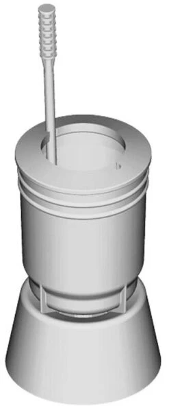 Shimano TL-BR002 Funnel And Stopper For ST Type Brakes