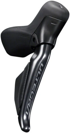 Shimano Ultegra ST-R8170 Di2 Hydraulic Shift/Brake Lever -Bicycle Promotion Shop shimano ultegra st r8170 di2 hydraulic shift brake lever 399295 13